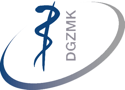 Deutsche Gesellschaft für Zahn-, Mund- und Kieferheilkunde e. V. (DGZMK)
